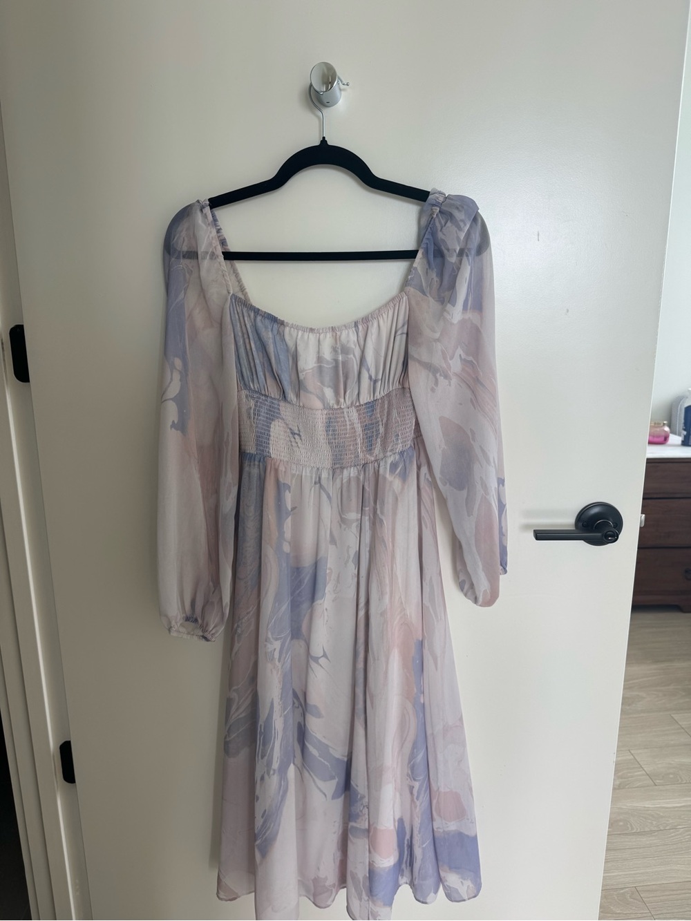 Aritzia Wilfred Bella Slit Midi